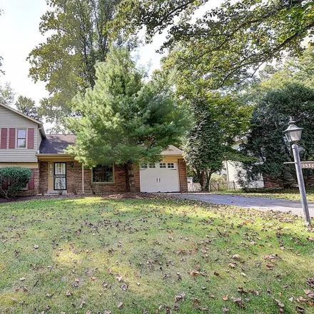 Buy this 4 bed house on 1521 Foster Road in Spencerville, Montgomery County