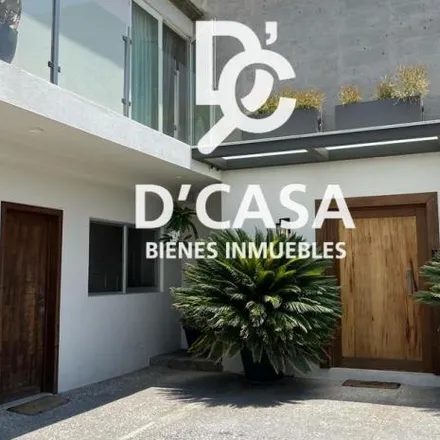 Buy this 3 bed house on Calle Paseo de las Compuertas in Compuertas Del Campestre, 38088