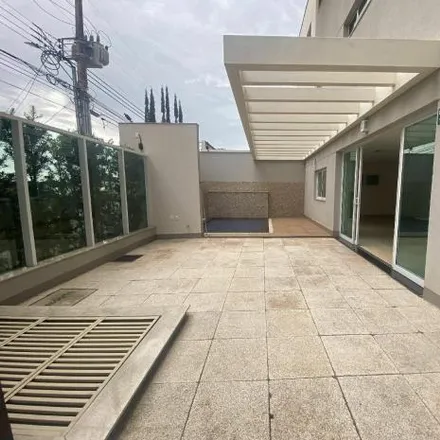 Image 2 - Rua Tapuirama, Osvaldo Rezende, Uberlândia - MG, 38400-328, Brazil - Apartment for sale