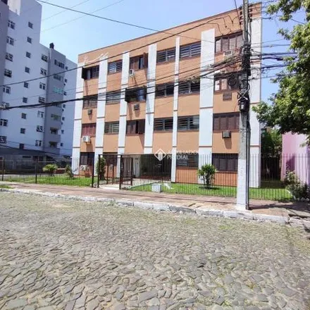 Buy this 1 bed apartment on Rua José Bonifácio in Morro do Espelho, São Leopoldo - RS