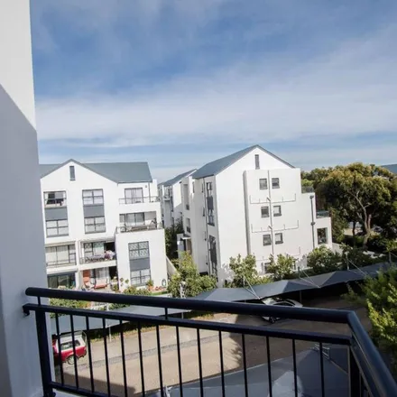 Image 2 - unnamed road, Cape Town Ward 15, Somerset West, 7110, South Africa - Apartment for rent