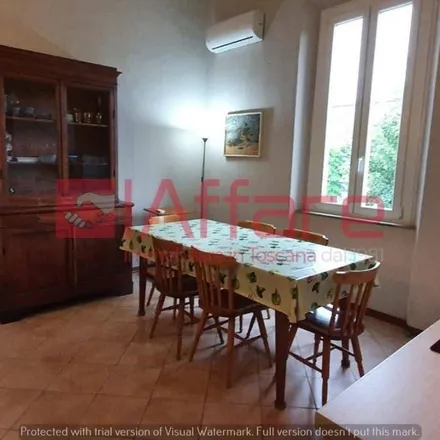 Rent this 2 bed apartment on Viale IV Novembre in 56025 Pontedera PI, Italy