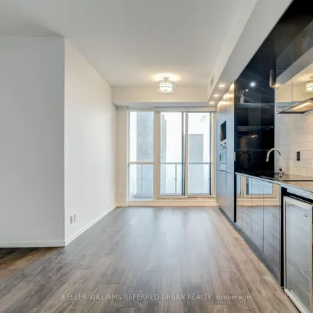 Rent this 1 bed apartment on 64 Temperance Street in Old Toronto, ON M5H 2V6