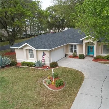 Buy this 3 bed house on 4699 North Crestline Drive in Citrus County, FL 34465