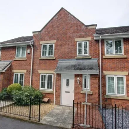 Image 1 - Shaftsbury Park, Hetton-le-Hole, DH5 0RN, United Kingdom - Townhouse for rent