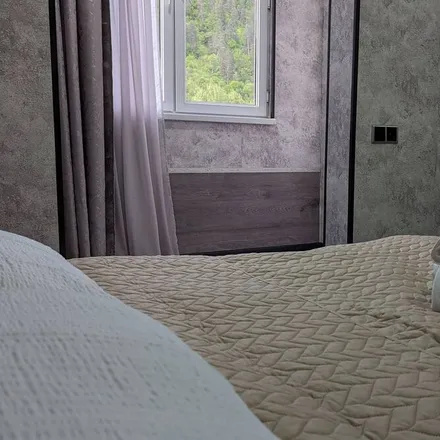 Rent this 2 bed apartment on Borjomi in Samtskhe-Javakheti, Georgia