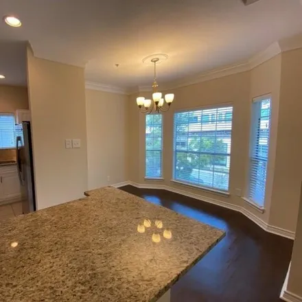 Rent this 2 bed apartment on 4625 Post Oak Parkway in Houston, TX 77027