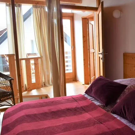 Rent this 2 bed apartment on 9872 Millstatt am See