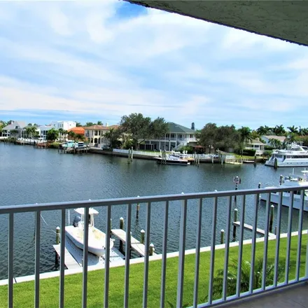 Rent this 2 bed condo on 719 Pinellas Bayway South in Tierra Verde, Pinellas County
