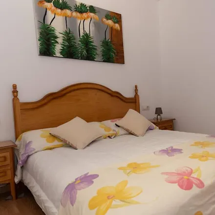 Rent this 2 bed apartment on AD100 Soldeu