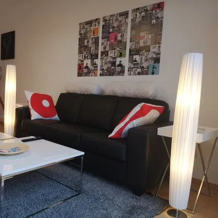 Rent this 2 bed apartment on Anklamer Straße in 10115 Berlin, Germany