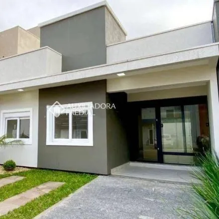Image 2 - Made-Sócio, Rua Fraga 245, Parque da Matriz, Cachoeirinha - RS, 94950-140, Brazil - House for sale