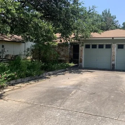 Rent this 3 bed house on 3905 Kandy Drive in Austin, TX 78749