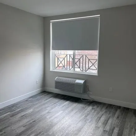 Rent this 2 bed apartment on 17 West 24th Street in Bayonne, NJ 07002