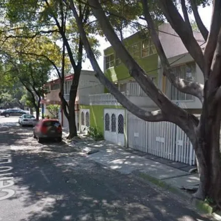 Buy this 3 bed house on Calle Cerro de la Libertad in Coyoacán, 04200 Mexico City