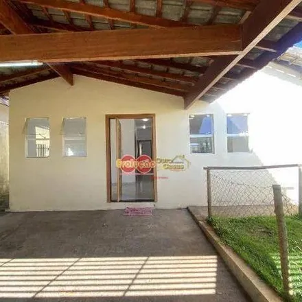 Image 2 - Rua Coronel Peroba, Vila Belém, Itatiba - SP, 13250-253, Brazil - House for rent