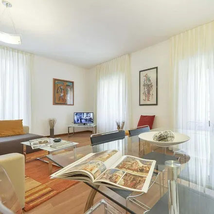 Image 9 - Via dei Pandolfini, 16, 50122 Florence FI, Italy - Apartment for rent