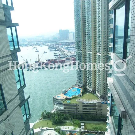 Image 3 - China, Hong Kong, Kowloon, Tai Kok Tsui, Hoi Fai Road, Tower 6 - Apartment for rent