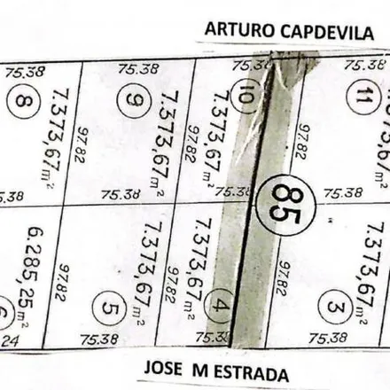 Image 2 - Juan María Gutiérrez, Partido de Presidente Perón, 1864 Buenos Aires, Argentina - House for sale