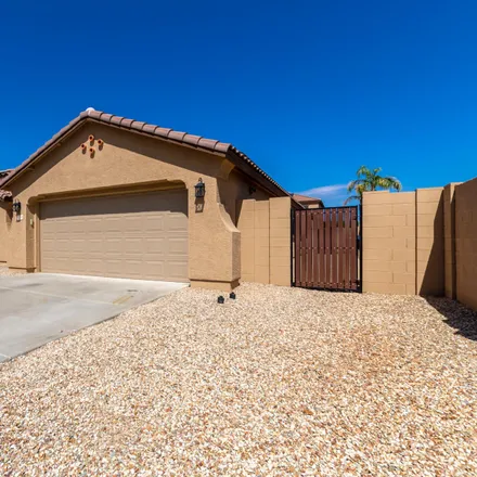 Image 5 - 18334 West Arcadia Drive, Surprise, AZ 85374, USA - House for rent