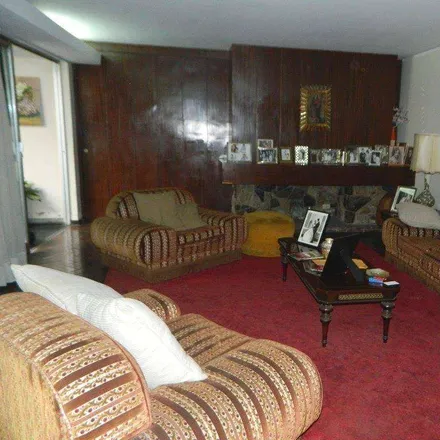 Image 7 - Manuel Gonzalez Olaechea, San Isidro, Lima Metropolitan Area 15000, Peru - House for sale