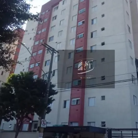 Image 2 - Rua Aldeia Zamaicara, Cidade Patriarca, São Paulo - SP, 03534, Brazil - Apartment for sale