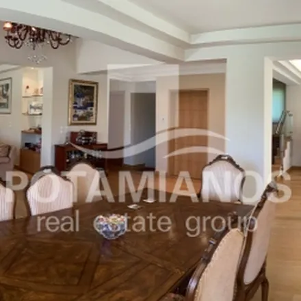 Rent this 5 bed apartment on unnamed road in Municipality of Kifisia, Greece
