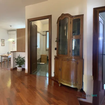 Rent this 2 bed apartment on Via di Novoli 91 in 50127 Florence FI, Italy