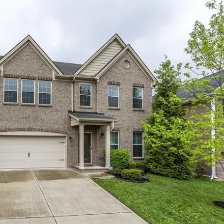 Buy this 4 bed house on 1753 Amethyst Way in Lexington, KY 40509