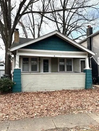 Rent this 3 bed house on 251 Fielding Street in Ferndale, MI 48220