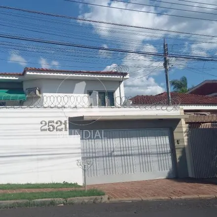 Rent this 4 bed house on Avenida Professor João Fiusa 222 in Alto da Boa Vista, Ribeirão Preto - SP