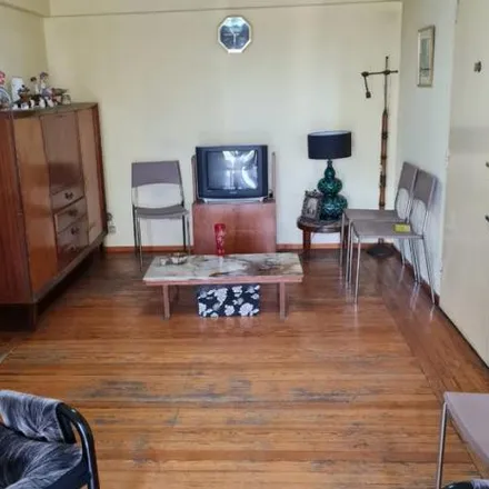 Buy this 3 bed apartment on Domingo Millán in Partido de La Matanza, C1439 EBA Villa Madero