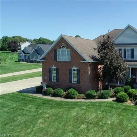 Buy this 5 bed house on 4546 Tranquility Lane in Muskingum County, OH 43701