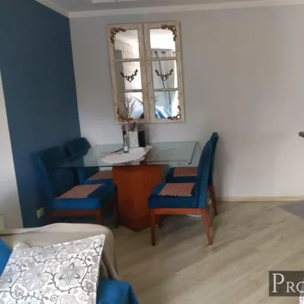 Buy this 2 bed apartment on Rua Noel Rosa in Rudge Ramos, São Bernardo do Campo - SP