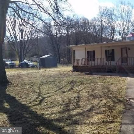 Rent this 3 bed house on Blue Gray Trail in Brandywine, Pendleton County