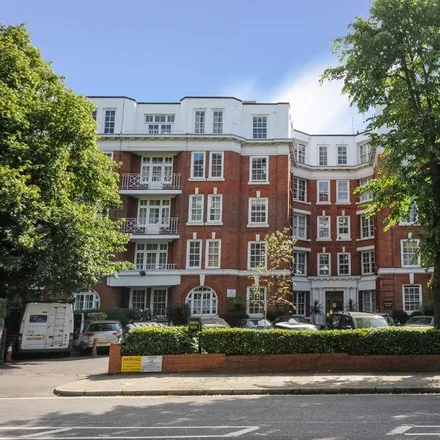 Image 4 - Addison House, Grove End Road, London, NW8 9HL, United Kingdom - Apartment for rent