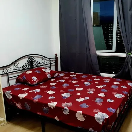 Rent this 1 bed room on Dawson in 40 Margaret Drive, Singapore 142038