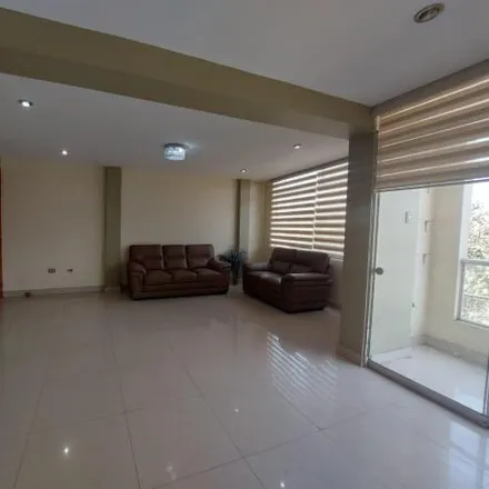 Rent this 3 bed apartment on unnamed road in Ate, Lima Metropolitan Area 15498