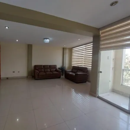 Image 1 - unnamed road, Ate, Lima Metropolitan Area 15498, Peru - Apartment for rent