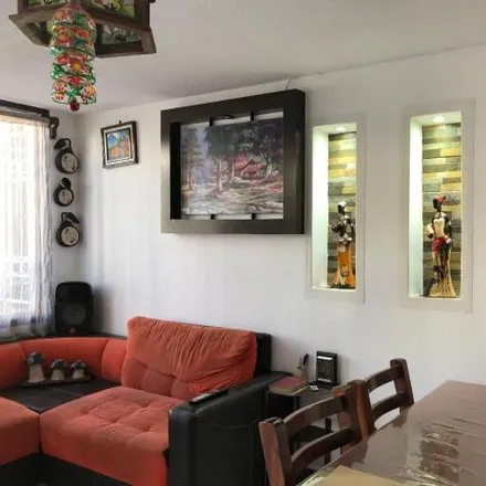 Buy this 2 bed house on Lechuza in 54476 Nicolás Romero, MEX