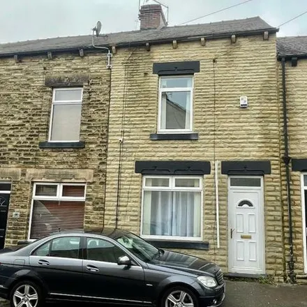Buy this 2 bed townhouse on Clarendon Street in Barnsley, S70 6AJ