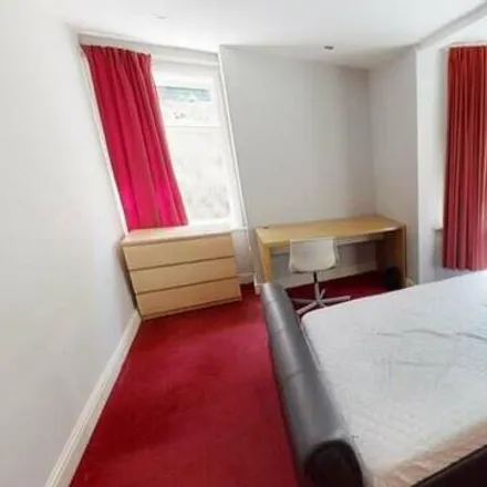 Rent this 3 bed apartment on 9 Shaw Lane in Leeds, LS6 4DU