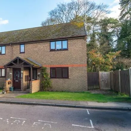 Image 1 - Park Road, Tring, HP23 6BW, United Kingdom - Apartment for sale