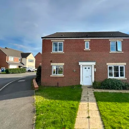 Buy this 4 bed house on unnamed road in Guisborough, TS14 7NN
