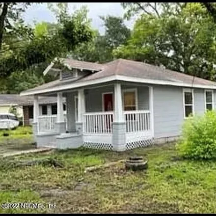 Rent this 2 bed house on 239 Cherokee Street in Jacksonville, FL 32254