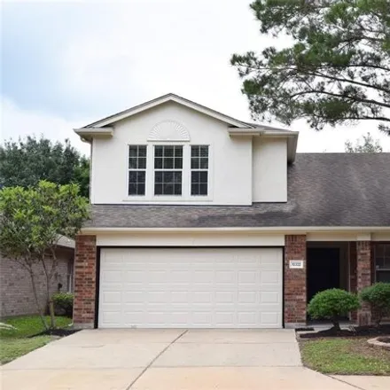 Buy this 4 bed house on 10366 Marble Crest Drive in Harris County, TX 77095