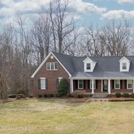 Buy this 5 bed house on Stone House Ridge Road in Nelson County, KY 40048