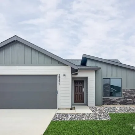 Buy this 3 bed house on 926 East 17th North Street in Mountain Home, ID 83647