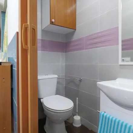 Rent this 1 bed apartment on Passatge de Matas in 08903 l'Hospitalet de Llobregat, Spain