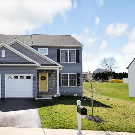 Buy this 4 bed house on North Pier Drive in Lancaster Township, PA 17504